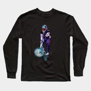 bmx Long Sleeve T-Shirt